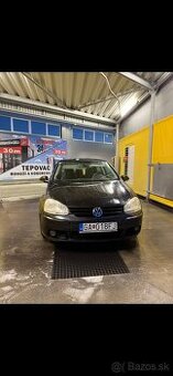 Volkswagen Golf 5