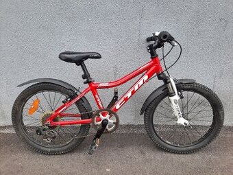 Bicykel CTM Jerry 20''