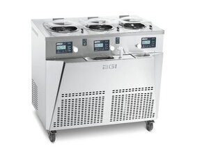 Predám VÝROBNÍK ZMRZLINY Carpigiani BGI Icy Cream 25