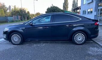 Ford Mondeo 2,0 TDCi