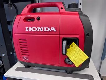 elektrocentrála eu22i HONDA