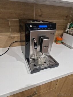 Kavovar Delonghi Eletta Top