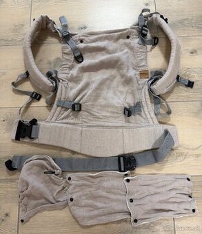 Sestrice Carrier Plus