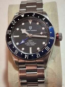 Pánske hodinky Pagani Design