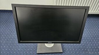 Monitorl Dell p2010ht