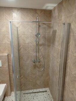 Vodoinštalaterske kurenárske poruchova služba