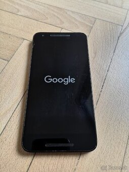 Predám LG Nexus 5X na Náhradné diely