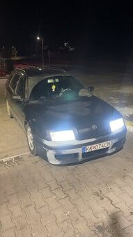 Predám škodu Octaviu 1.9 TDi