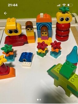 Lego duplo
