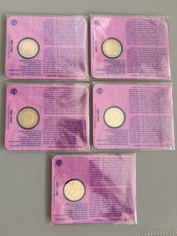 Coincard Trenčín 2026