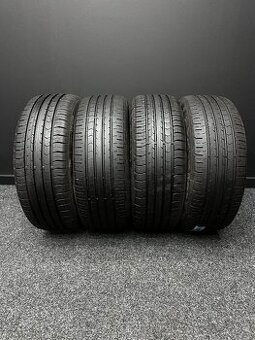 Sada pneu Continental 205/55/16 91 W