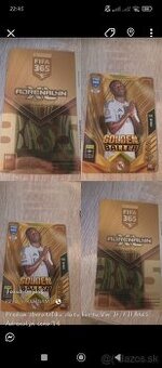 Zlatá karta Vinicius Jr.