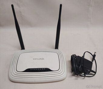 WIFI ROUTER