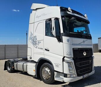 VOLVO FH 460 low-deck