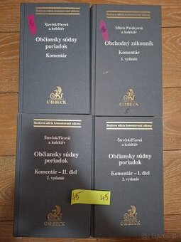 Právnická literatúra