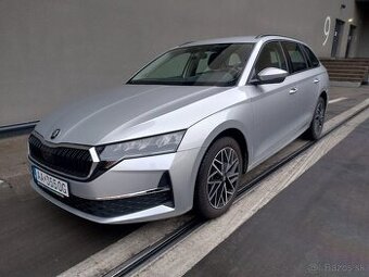 Octavia combi 2,0 TDi DSG, 2025, ZÁRUKA  5 rokov