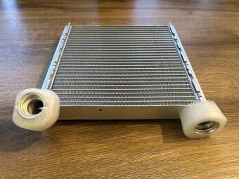 Radiátor kúrenia Octavia 3