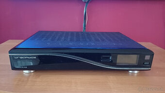 Dreambox 8000 HD PVR s 1TB HDD