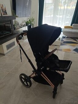 Cybex Priam