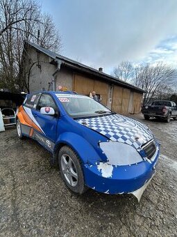 Toyota Corolla 2.0 Turbo