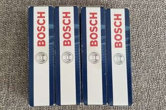 Zapaľovacie sviečky BOSCH