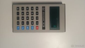 Kalkulačka elektronika