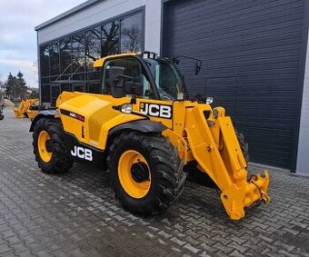 JCB 542-70 Agri Xtra