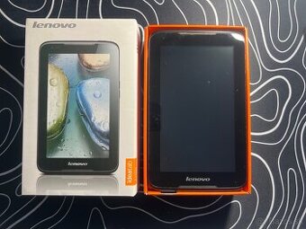 Lenovo IdeaTab A1000