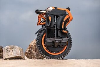 Elektricka Jednokolka Inmotion V14 50S