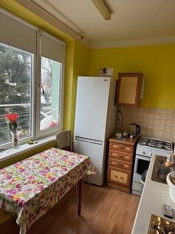 Prenájom 2 izbový byt Murgaša 4 - 1