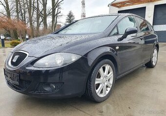 Seat Leon 1,6 - 75 KW, M5 Style