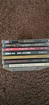 Motorhead,Annihilator...