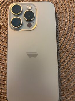 iPhone 15 pro 128 gb