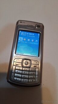 Nokia N70