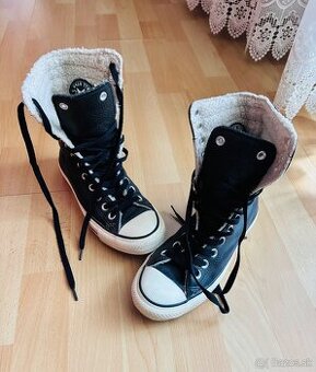 Vysoké tenisky Converse
