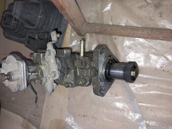 Vstrekovacie čerpadlo Iveco Daily 2.5 TD