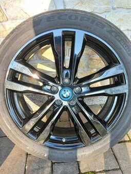 BMW i3S letní sada 20 Styling 431 DOT0225 TOP 6,8mm