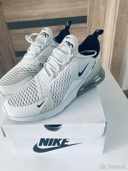 Nike Air Max 270 Original Black & White