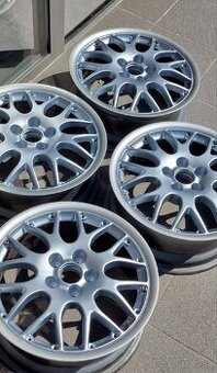 dvojdielne BBS 5x100 r16