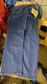Predám Pánske Nohavice č.50 (NOVÉ)