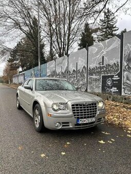 Chrysler 300c 3.0crd