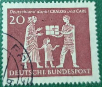 Poštová známka č. 3561