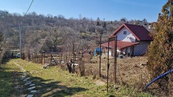 Záhrada 400m,Košice-Sever,celoroč. pitná voda a el, Kalvária