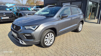 Seat Ateca 2.0 TDI 150 FR Family DSG