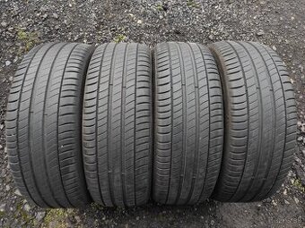 Letne pneu 225/50 R18 Michelin 4ks