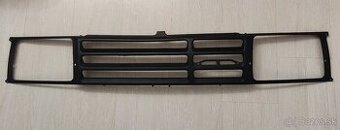 Predná maska škoda 120