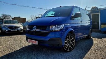 Volkswagen T6 Multivan 2.0 TDI-110kw BMT 7.miestny
