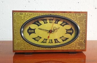 Hodinky naramkove,stolove,ine