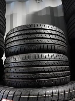 2x 205/40R17 Nexen Nfera 2018