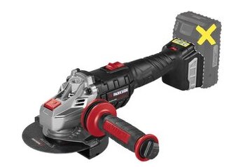 Aku uhlová brúska PWSAP 20-Li G7